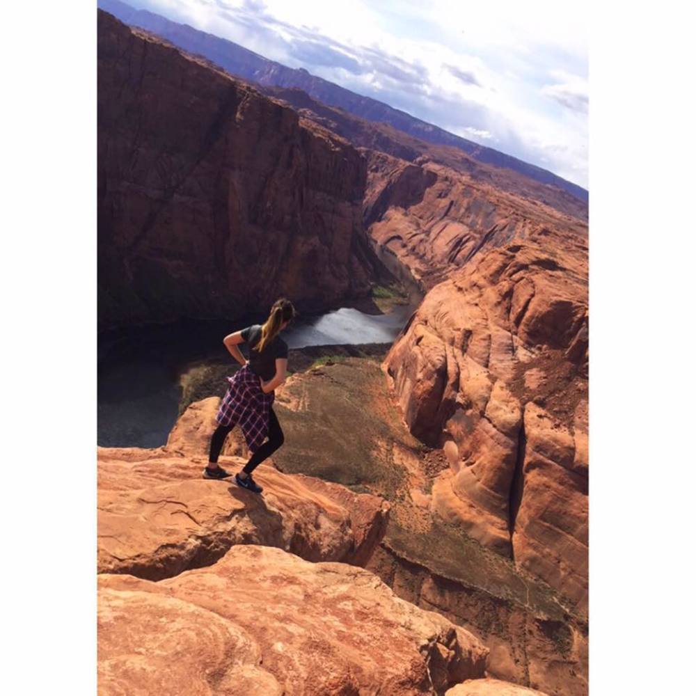 Meet your Posher, Janet